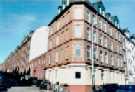 Peanuts Hostel
